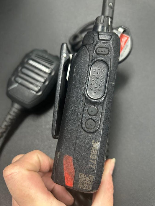 2023 MOTOROLA R7 DISPLAY