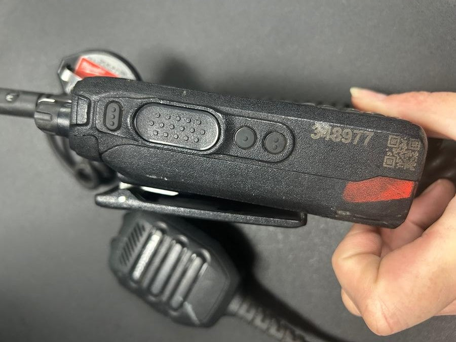 2023 MOTOROLA R7 DISPLAY