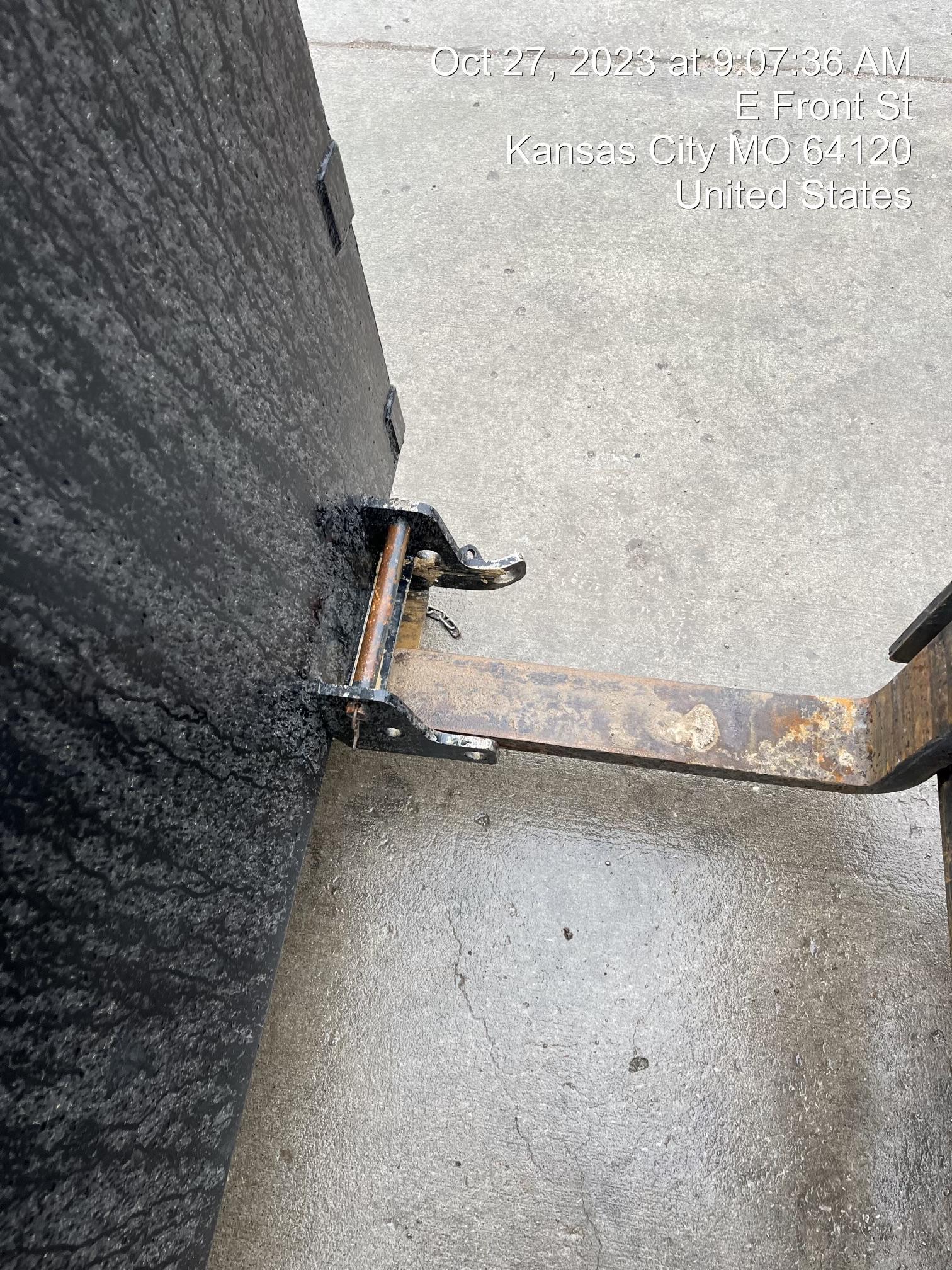 2023 STAR INDUSTRIES 1425