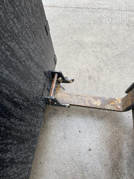 2023 STAR INDUSTRIES 1425