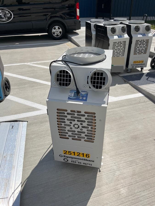 2022 KWIKOOL KPAC1411-2