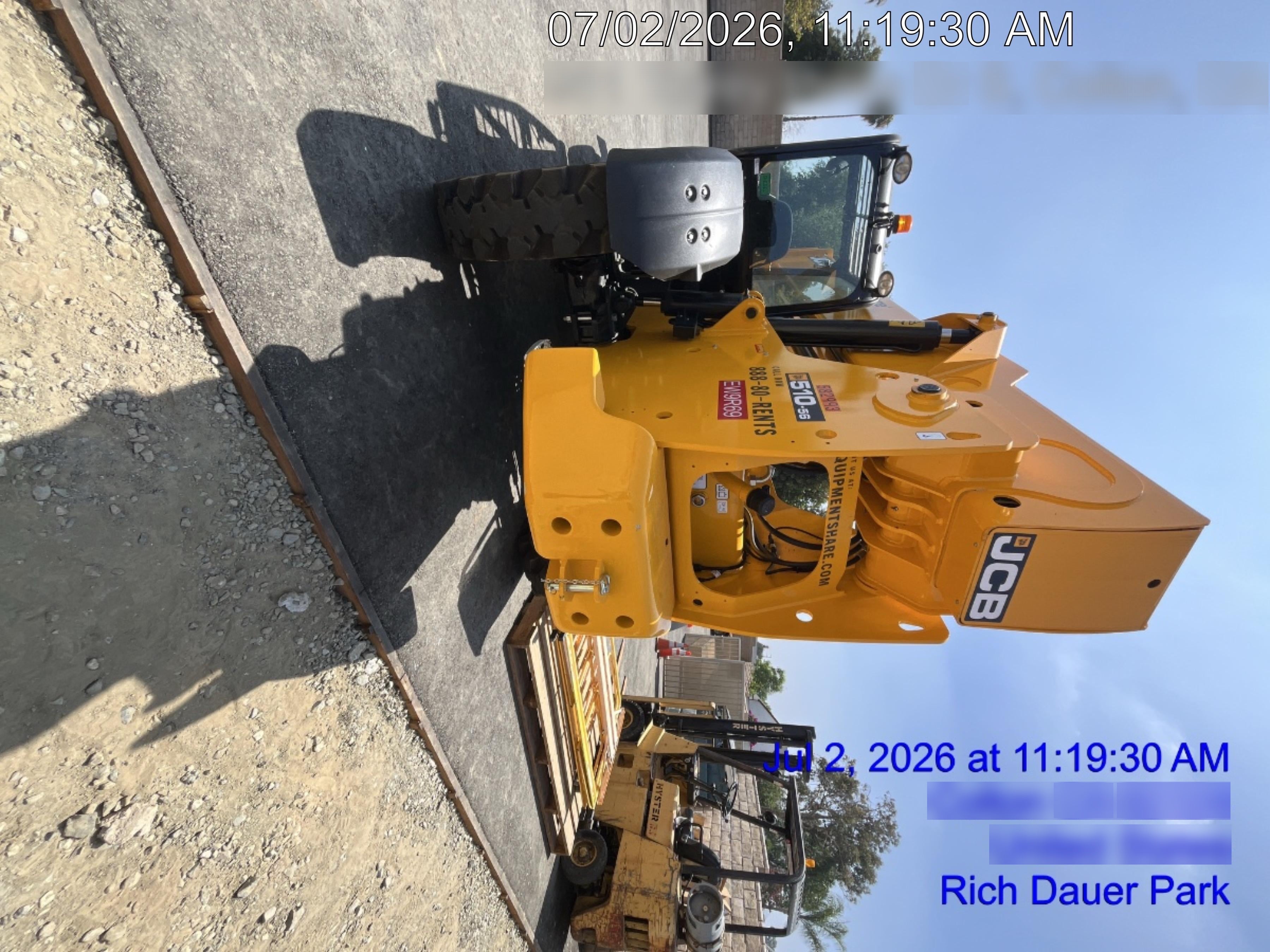 2025 JCB 510-56