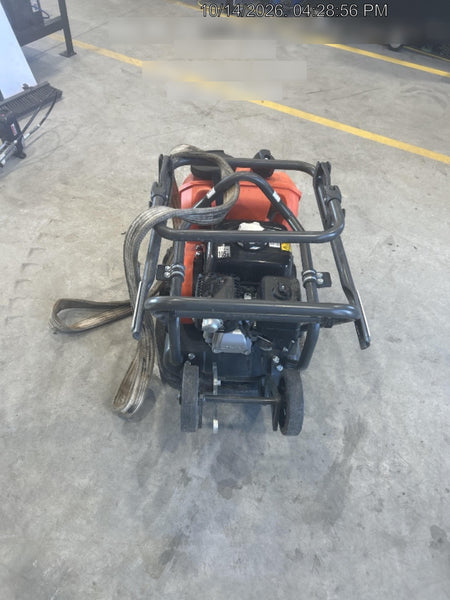 2026 HUSQVARNA LF75
