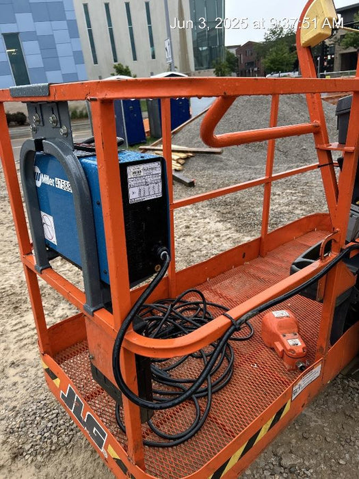 2024 MILLER ELECTRIC CST-282