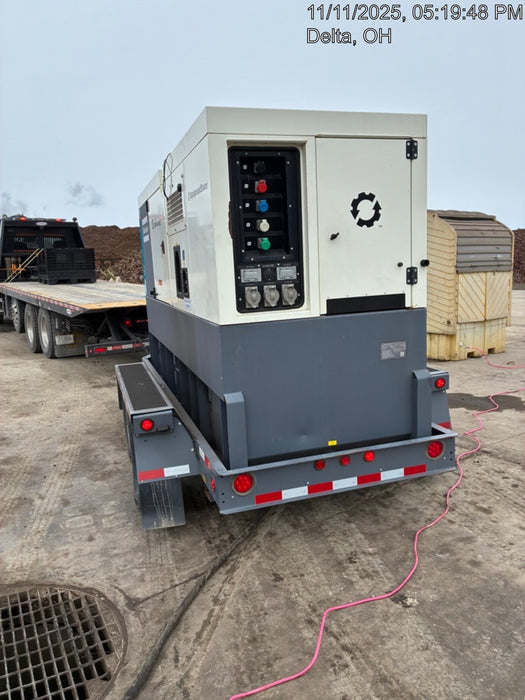 2021 ATLAS COPCO QAS150