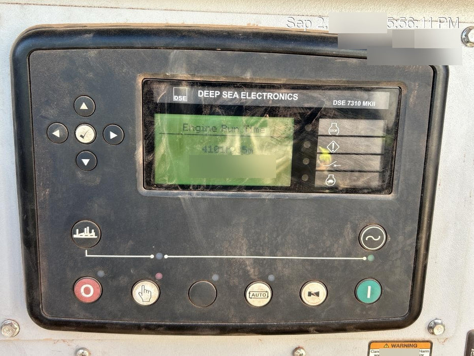 2020 WACKER NEUSON G25