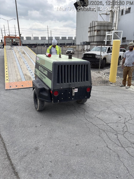 2019 SULLAIR 185-DPQ