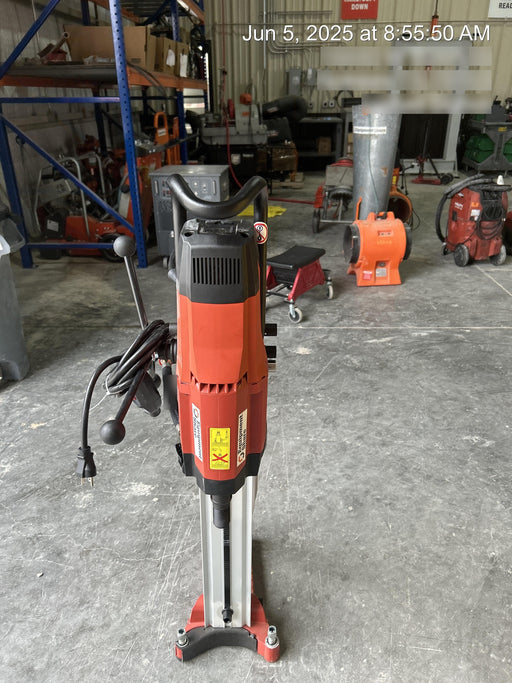 2025 HILTI DD 250