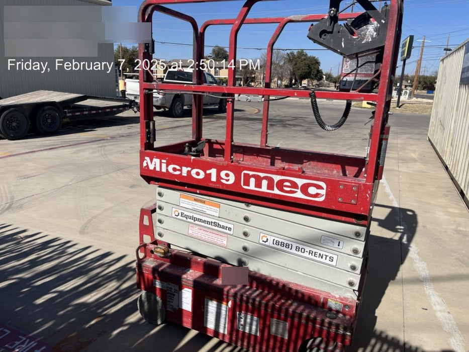 2019 MEC Micro 19