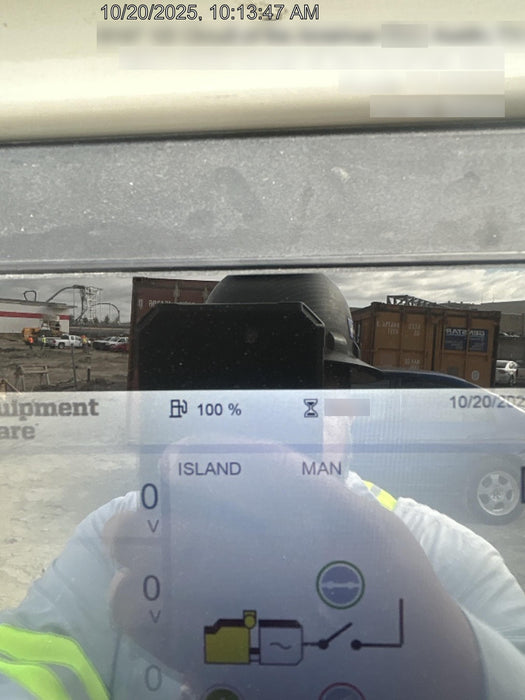 2024 ATLAS COPCO QAS 330