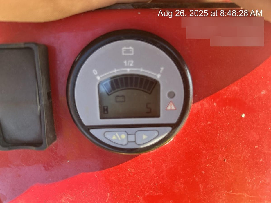 2021 CRATOS MCE400-V2