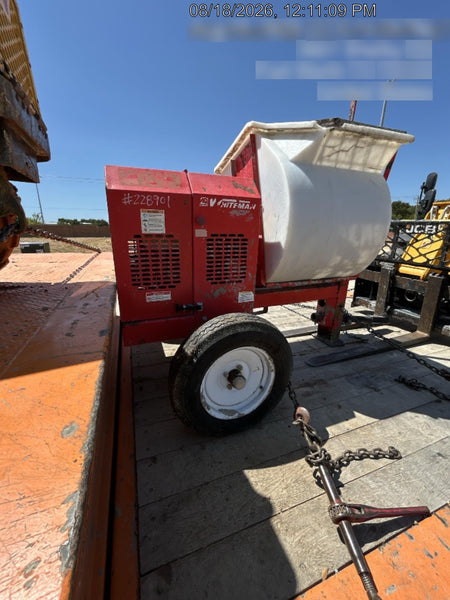 2022 MULTIQUIP WM90PH8