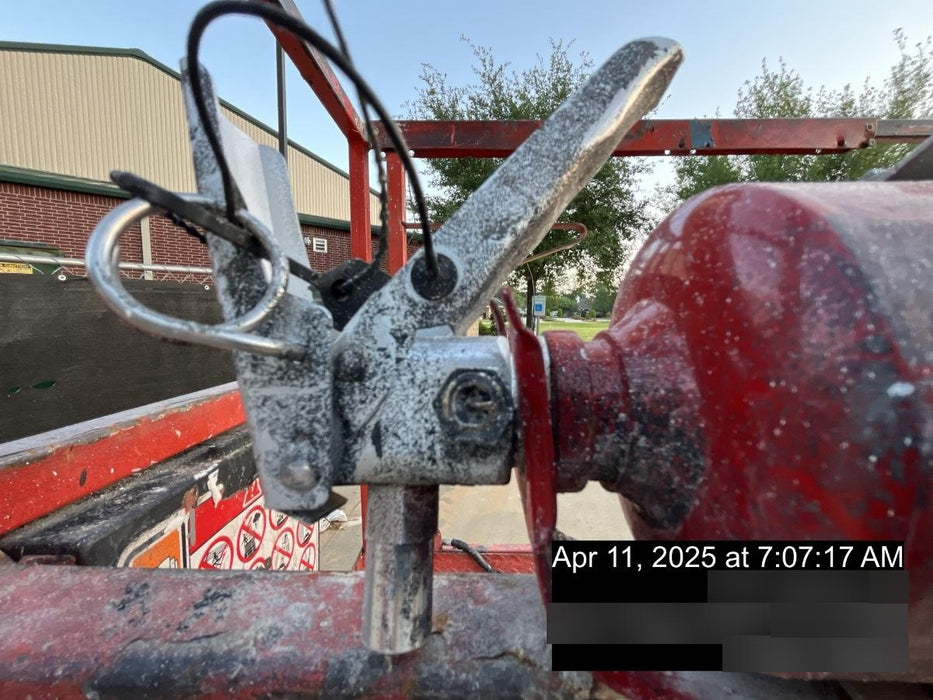 2018 SKYJACK SJIII-3219