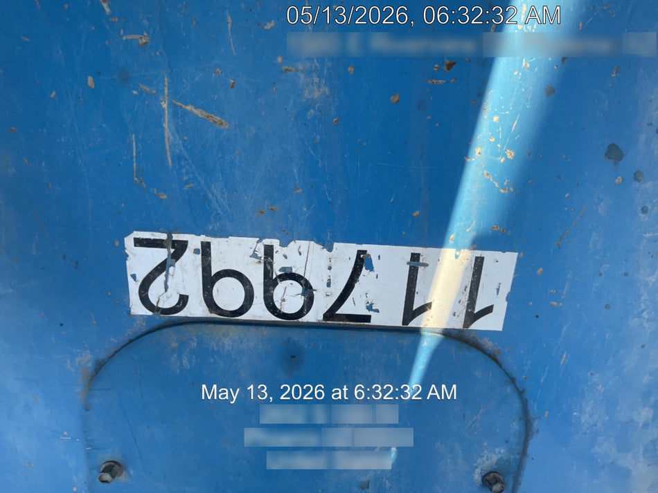 2020 GENIE GTH-844