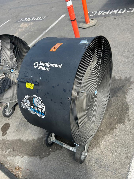 2024 SCHAEFER VKM36-2-B-O