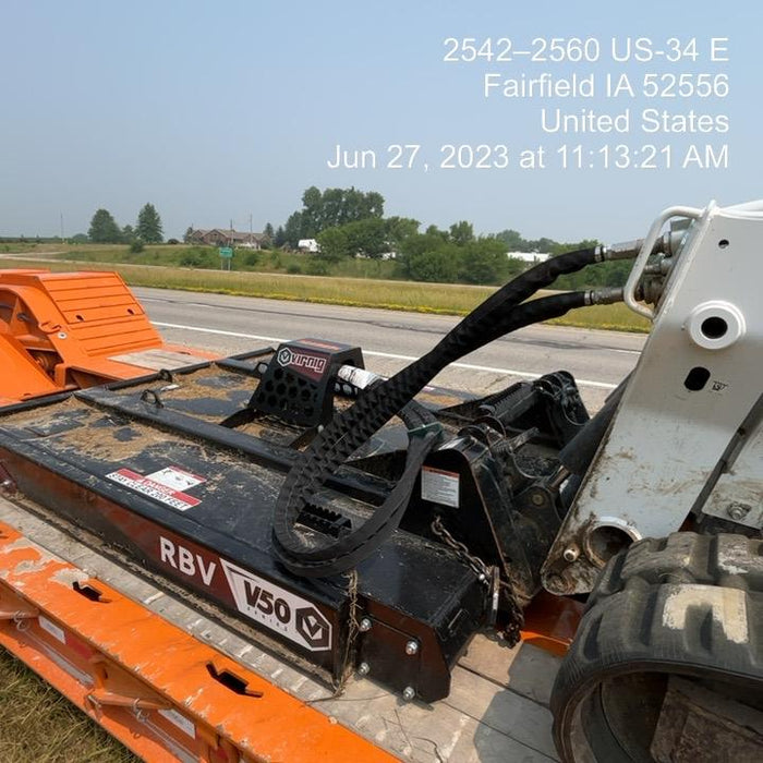 2023 VIRNIG RBV72-25