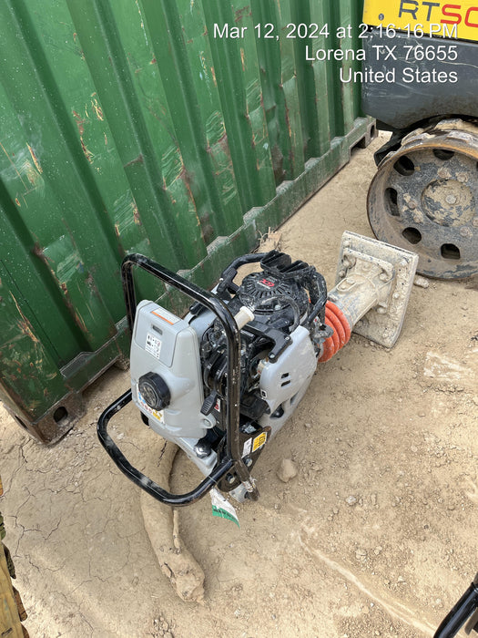 2023 MULTIQUIP MTX60HD