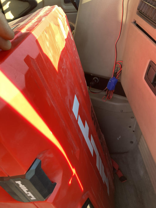 2020 HILTI TE 1000-AVR