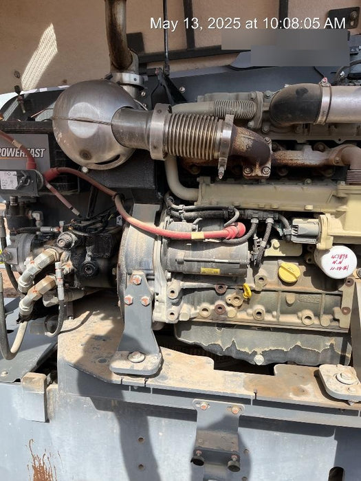 2018 SKYJACK SJ46 AJ