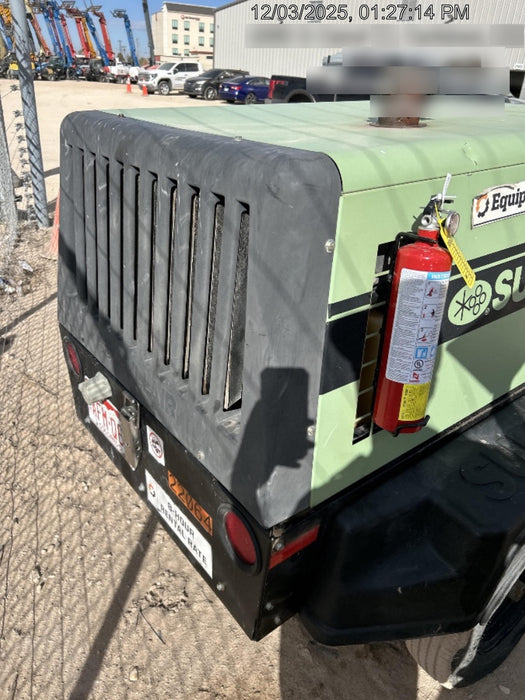 2019 SULLAIR 185-DPQ