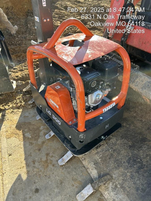 2024 HUSQVARNA LG300