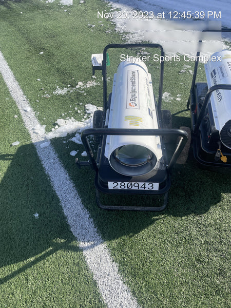 2022 LB WHITE Tradesman K175