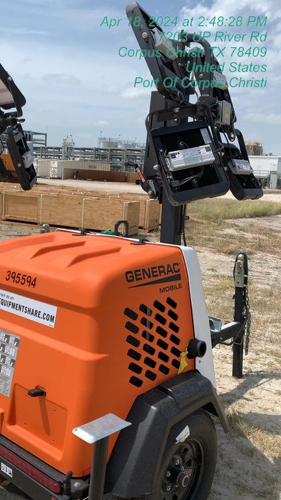 2024 GENERAC MLT2