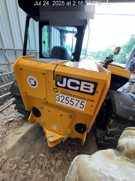 2023 JCB 505-20TC
