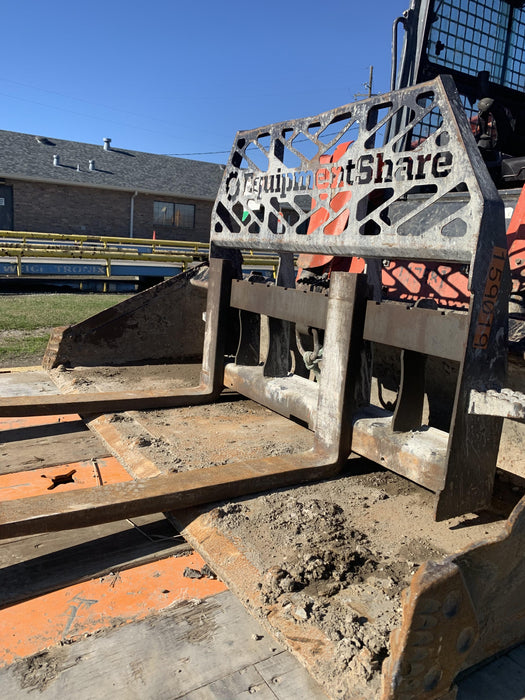 2021 PALADIN 48" Pallet Forks - Paladin