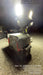 2019 Wacker Neuson LTV6L-MH Mobile Light Tower w/Fuel Level Sensor Installed