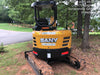 2020 SANY SY35U