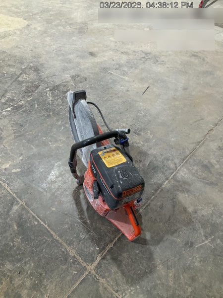 2020 HUSQVARNA K770