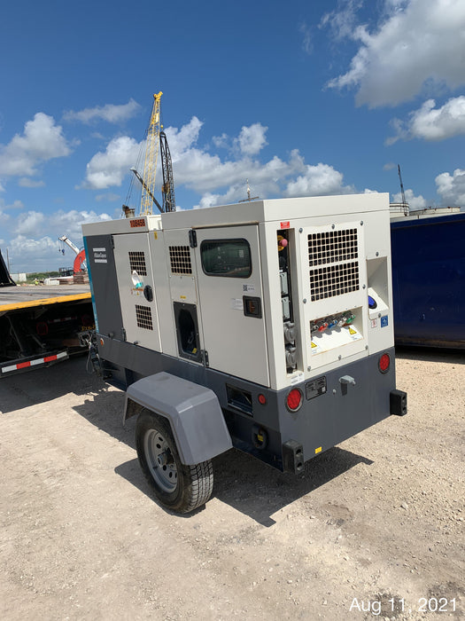 2020 ATLAS COPCO QAS 70