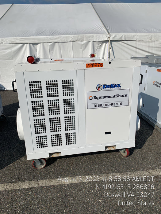 2022 KWIKOOL KPO12-43H