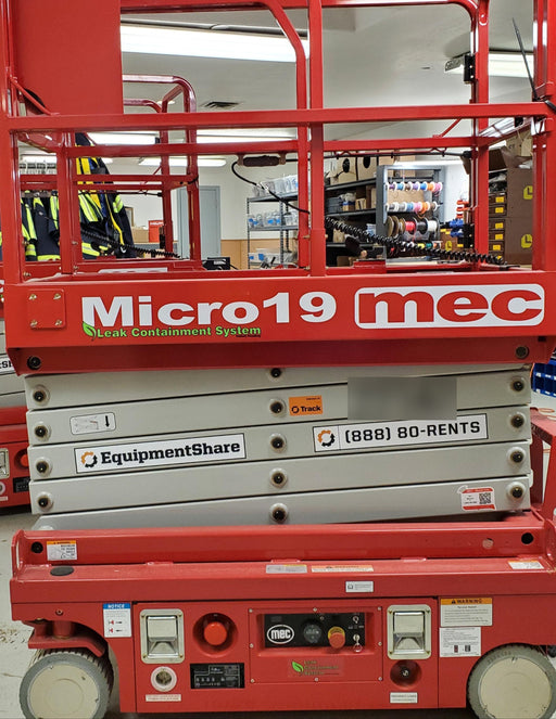 2020 MEC Micro 19
