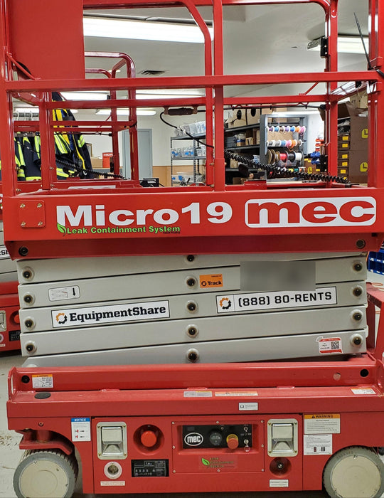 2020 MEC Micro 19