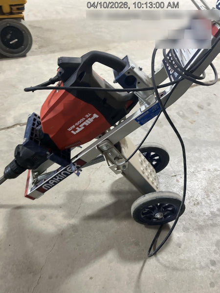 2025 HILTI TE 1000-AVR