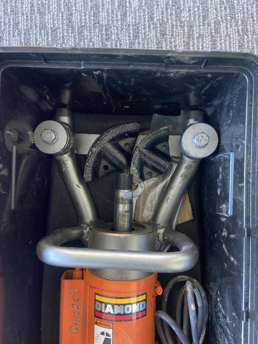 2022 BN PRODUCTS DBR-25WH