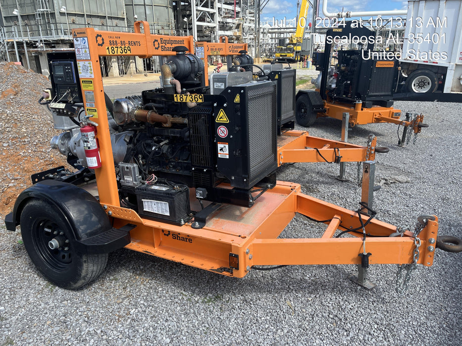 2021 PIONEER PP44S10L2-D2.9L