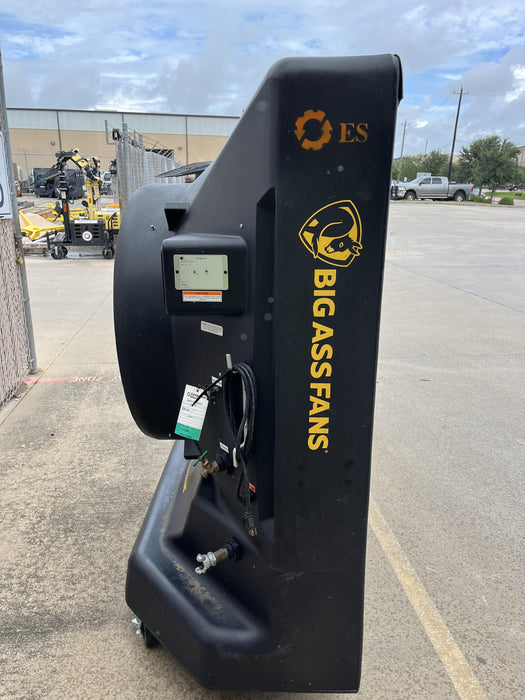 2023 BIG ASS FANS Cool Space 400