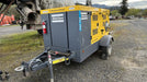 2021 ATLAS COPCO PAC F66 KD-S