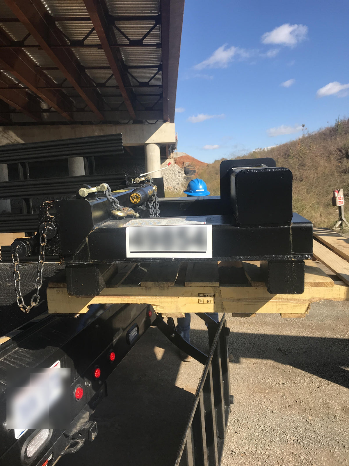 2019 STAR INDUSTRIES 1377