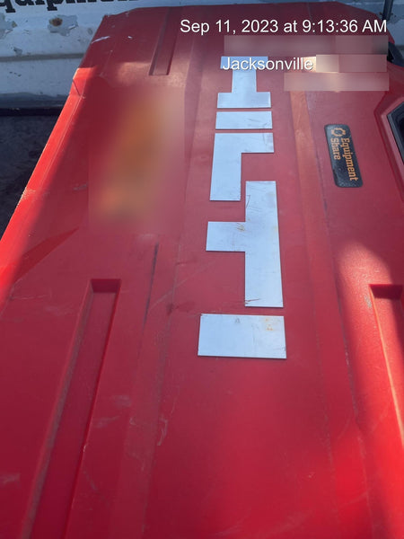 2020 HILTI DD150U