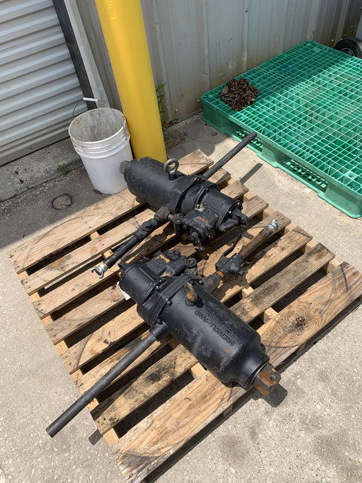 2022 INGERSOLL RAND 588A1