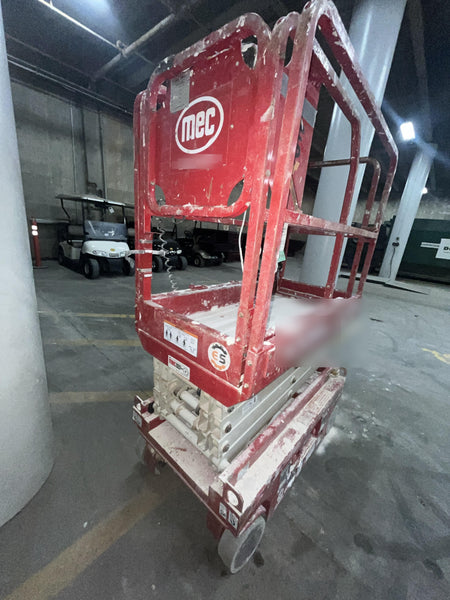 2018 MEC 1330SE