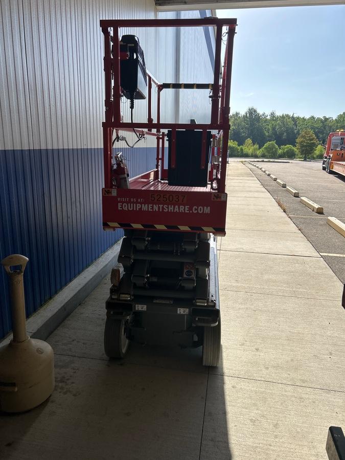 2025 SKYJACK SJ3226