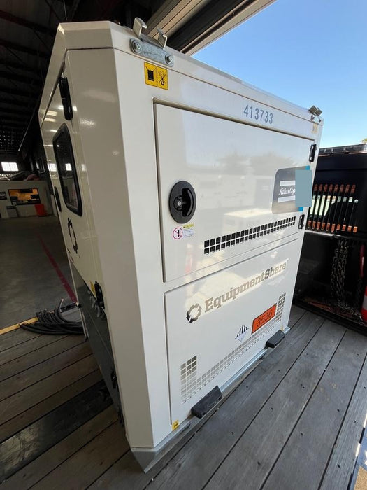 2024 ATLAS COPCO ZBP 40-75