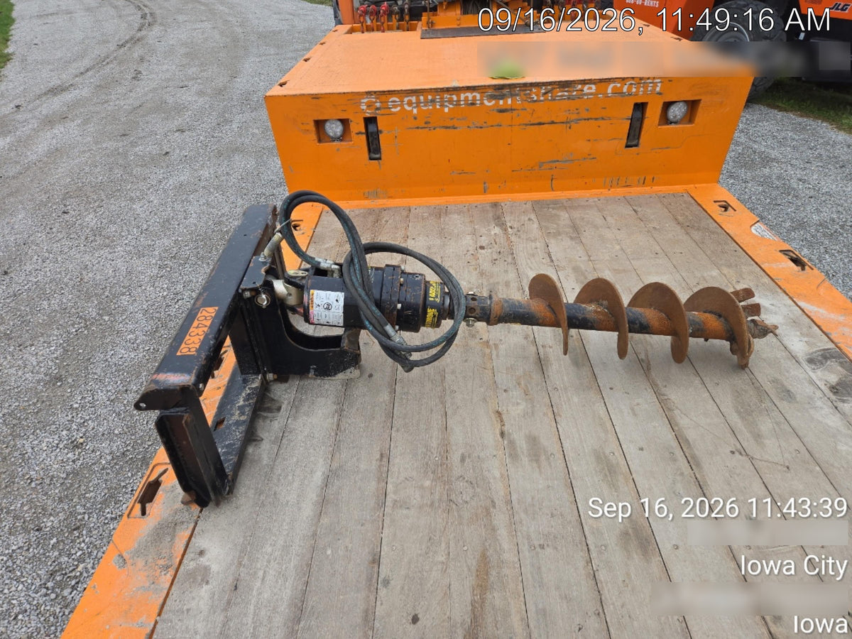 2022 AUGER TORQUE 3300-30