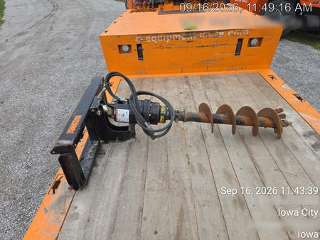 2022 AUGER TORQUE 3300-30