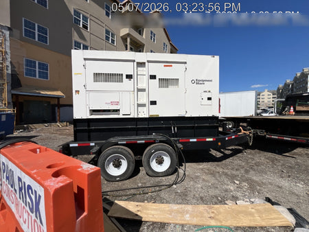 2022 MULTIQUIP DCA300